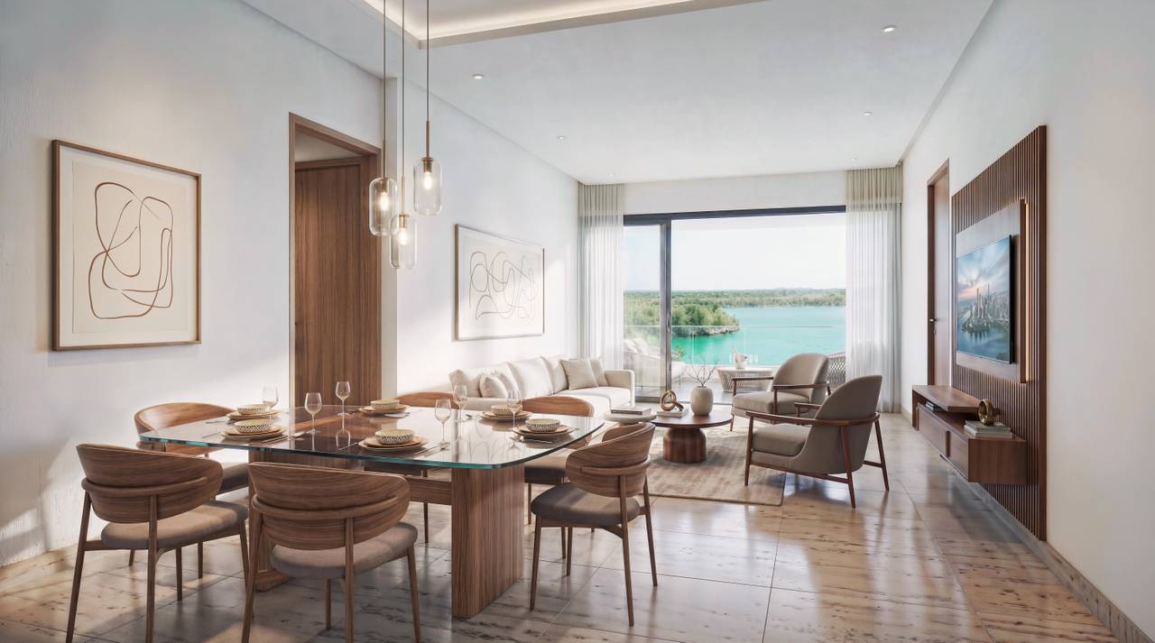 Fotografía 7 · APTOS EN VENTA OCEAN LAKES-CAPCANA-RD