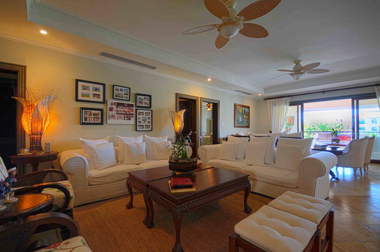 Fotografía 3 · Moderno Apartamento, Founders Condo Cap Cana