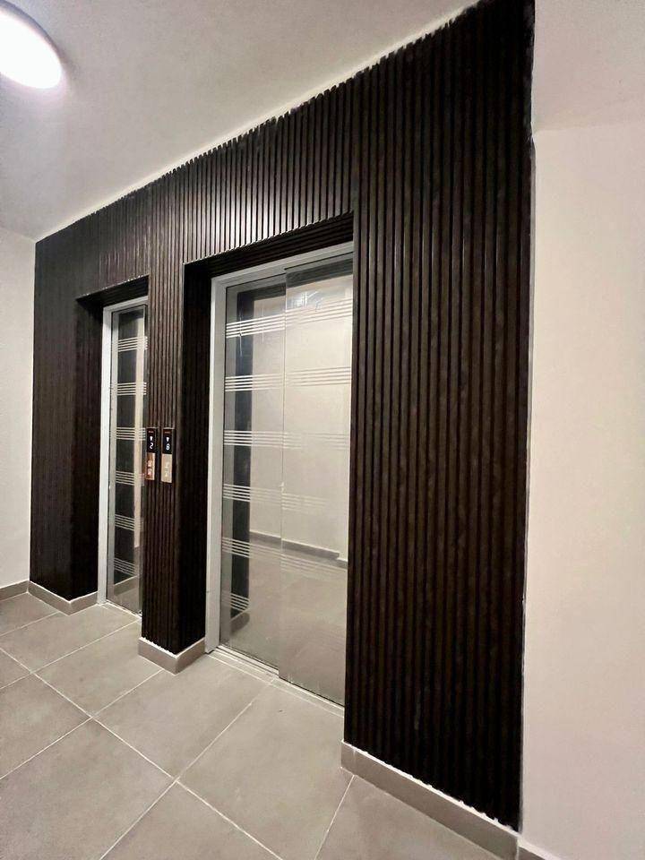 Fotografía 19 · Apto. de 2 habitaciones y balcón en Naco, amueblado