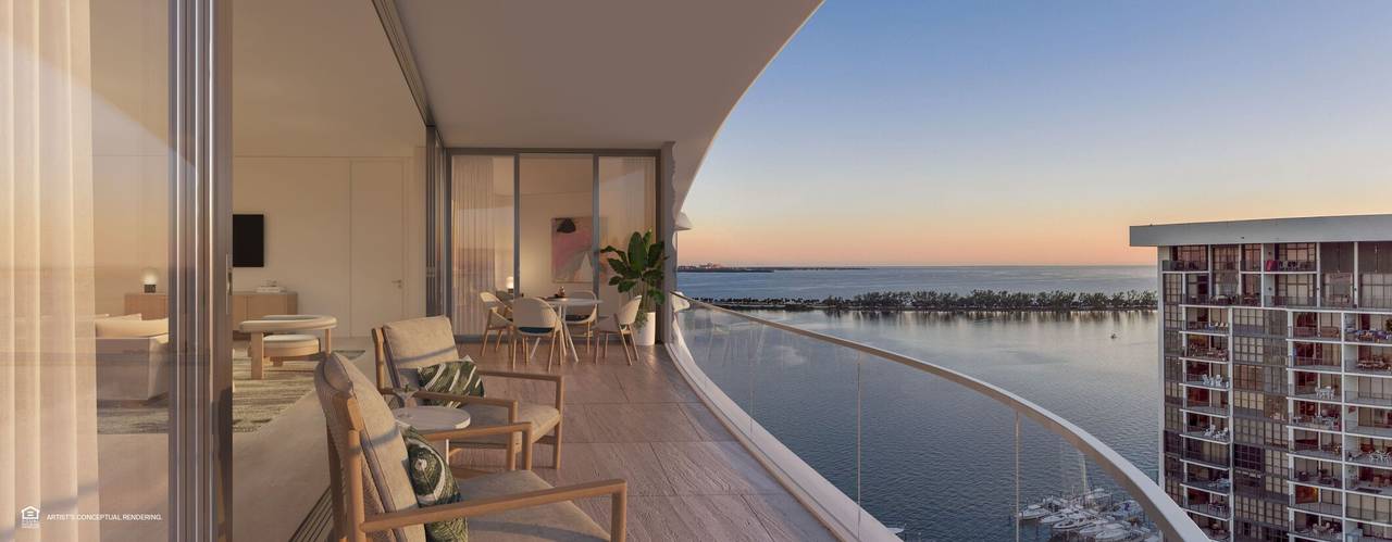 Fotografía 11 · Exclusivos Apartamentos, Miami