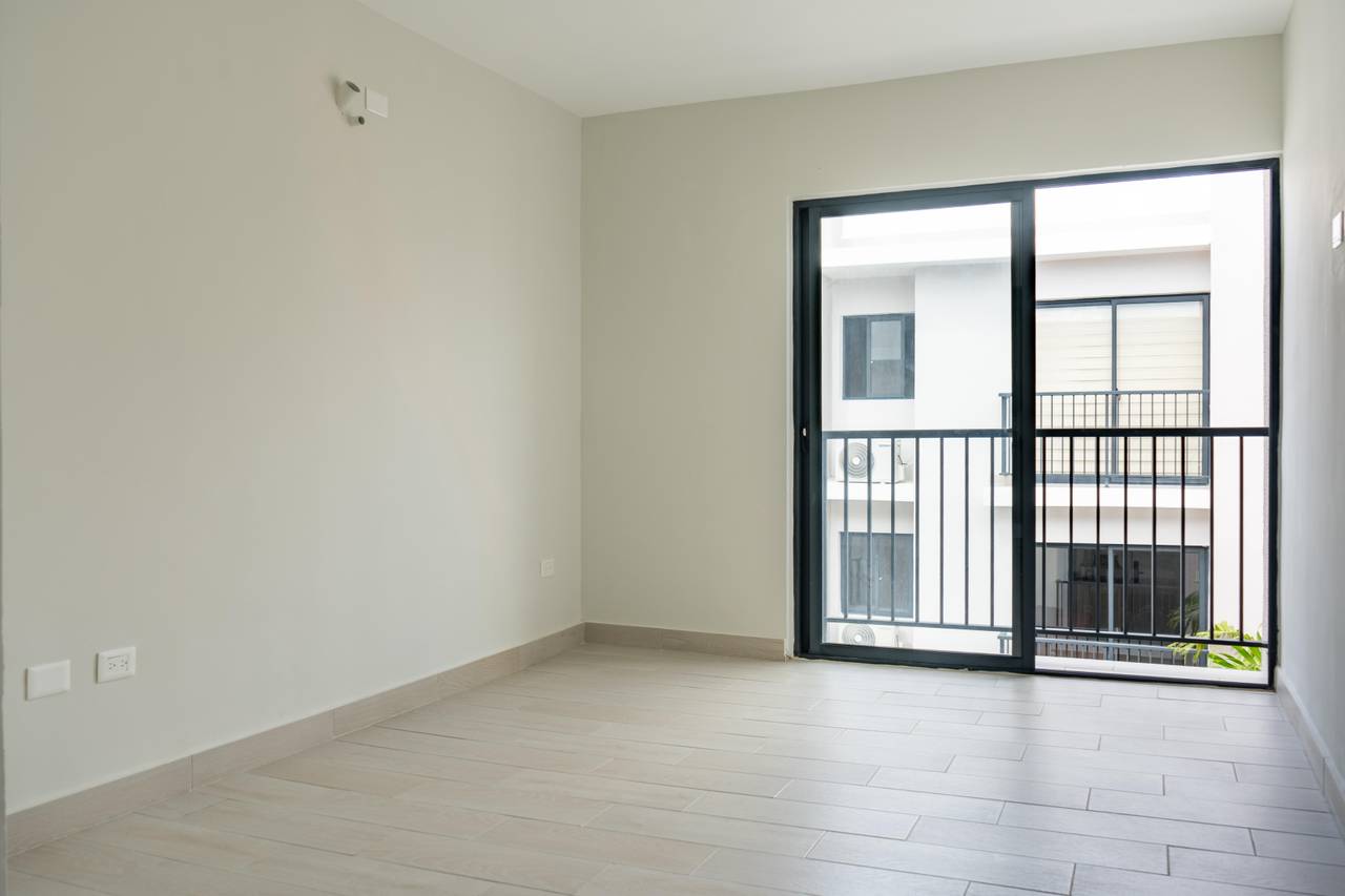 Fotografía 2 · Apartamento en Venta de 1 Habitación Pueblo Bávaro - República Dominicana