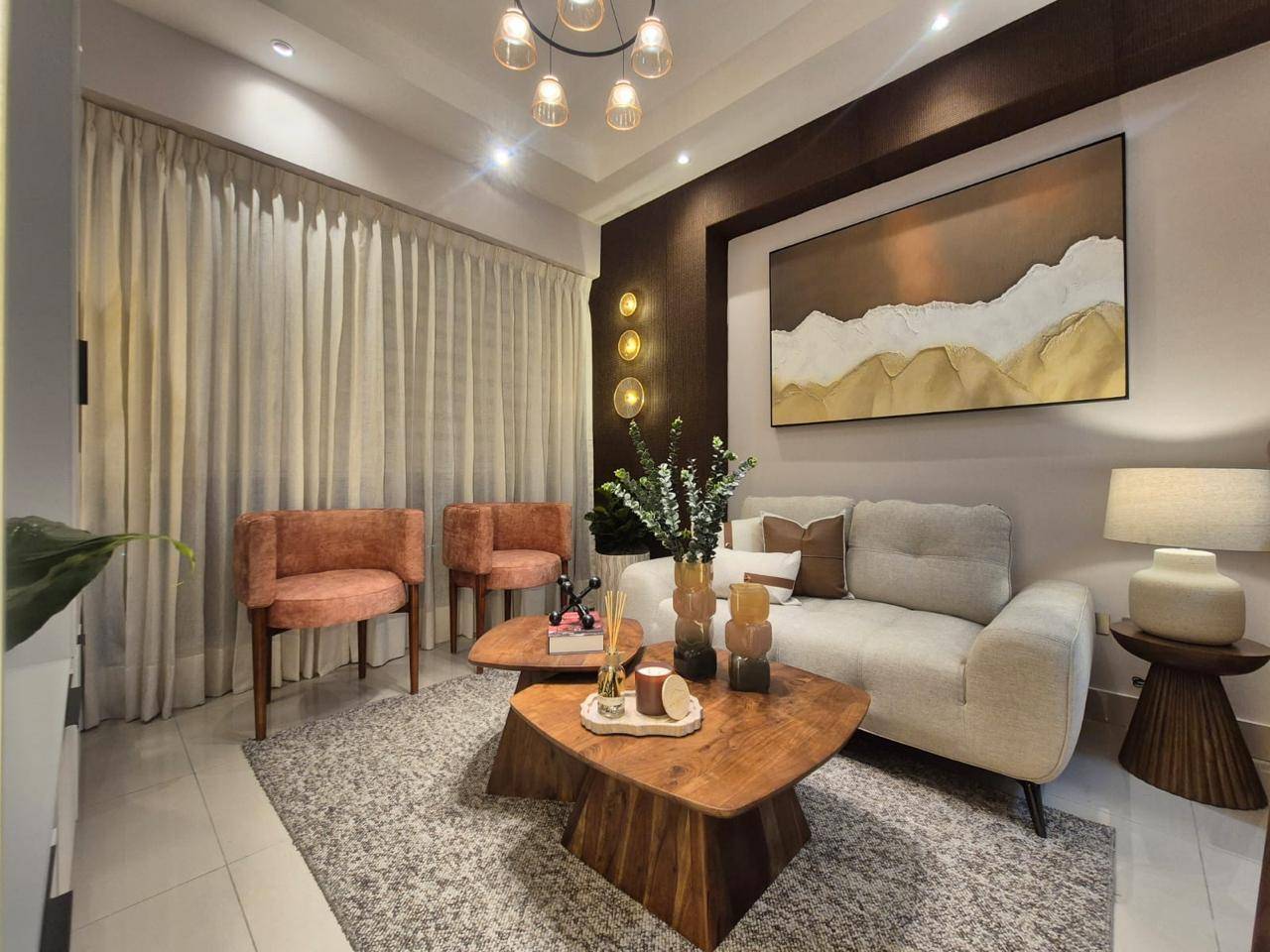 Fotografía 9 · Últimas unidades lista de 1 y 2 habitaciones