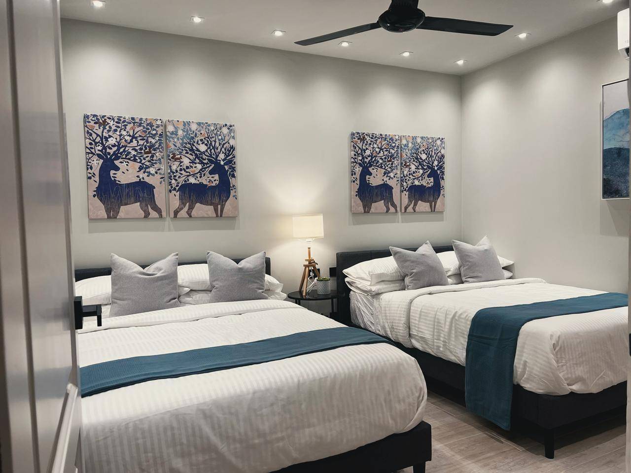 Fotografía 18 · Apartamento en venta en Ciudad las cana - Republica Dominicana
