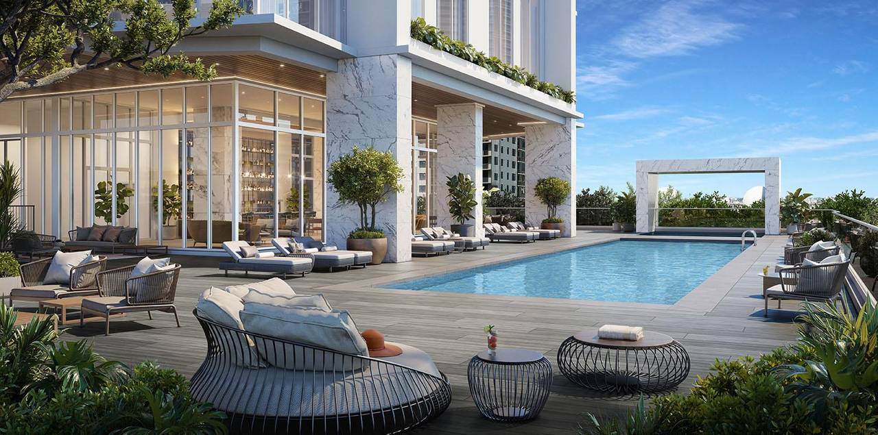 Fotografía 15 · Exclusivos Apartamentos en Miami