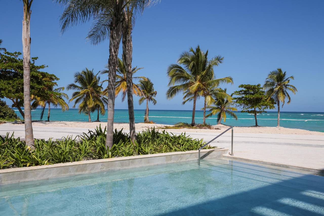 Fotografía 11 · Ocean Bay Luxury Residences | Beachfront Apartments for Sale in Bávaro, Punta Cana