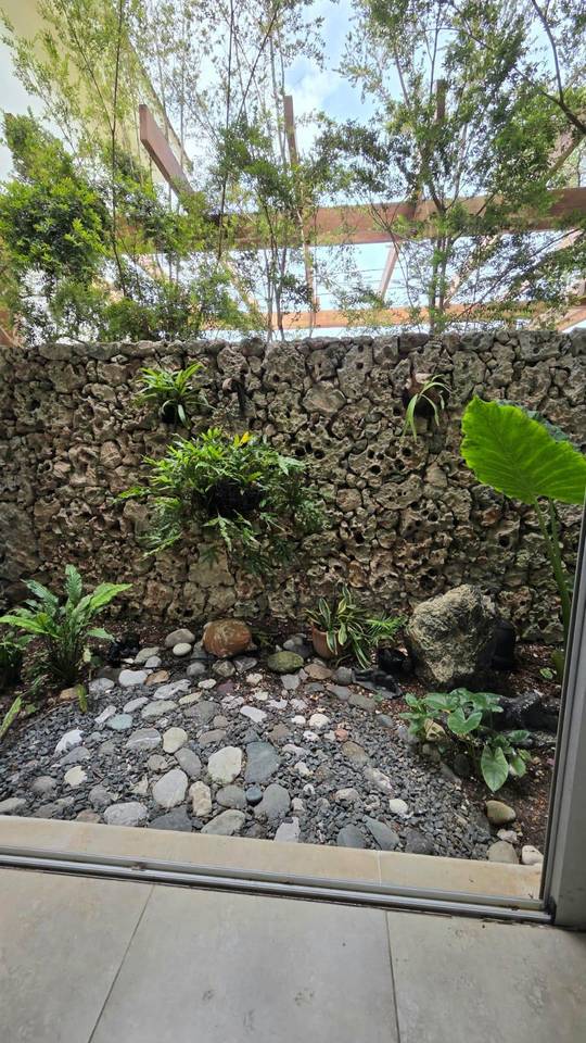 Fotografía 5 · Villa en renta amueblada de 2 niveles.