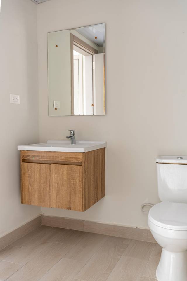 Fotografía 4 · Apartamento en Venta de 1 Habitación Pueblo Bávaro - República Dominicana