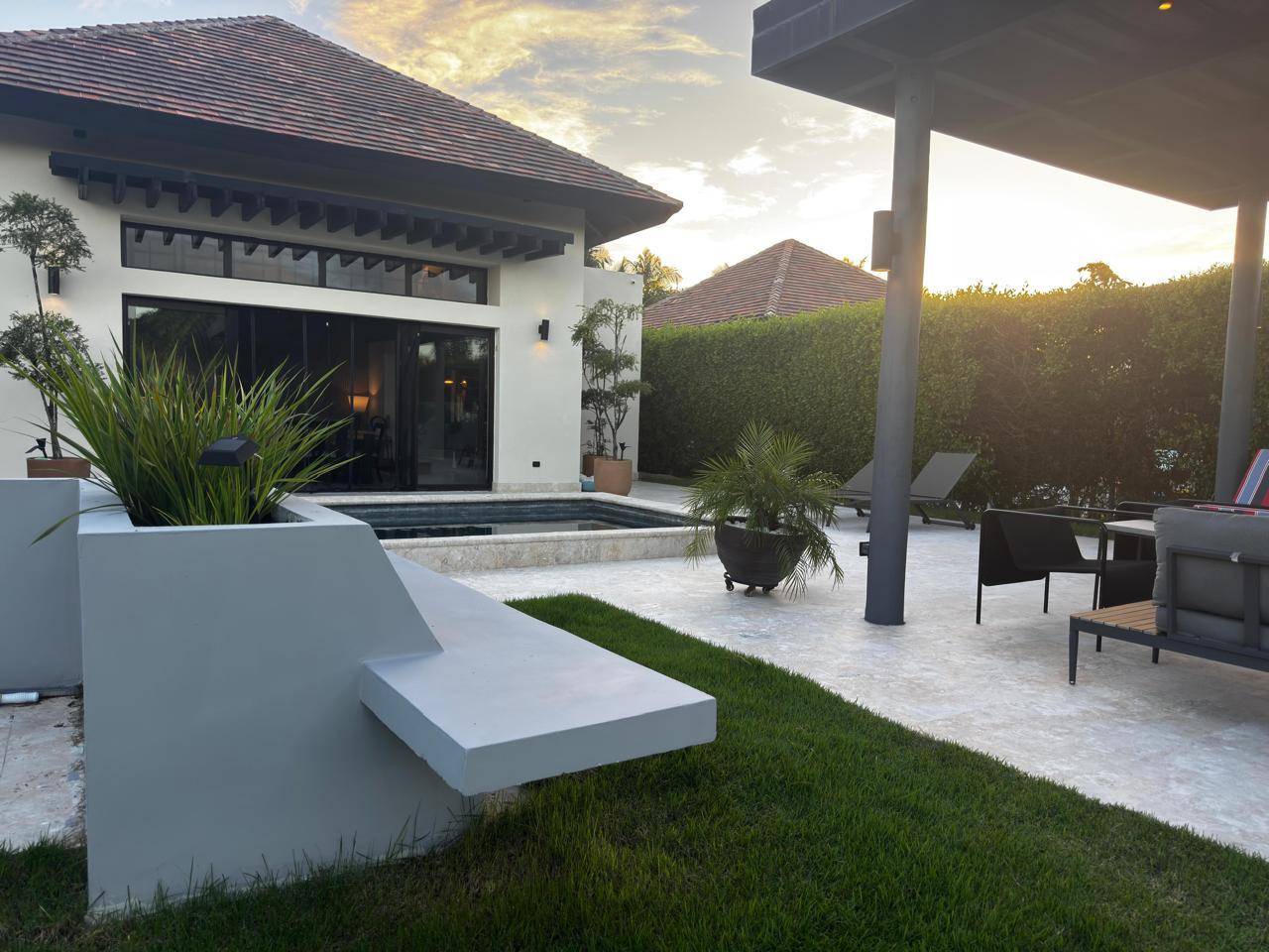Fotografía 14 · Villa de Lujo con Jardín Privado y Piscina
