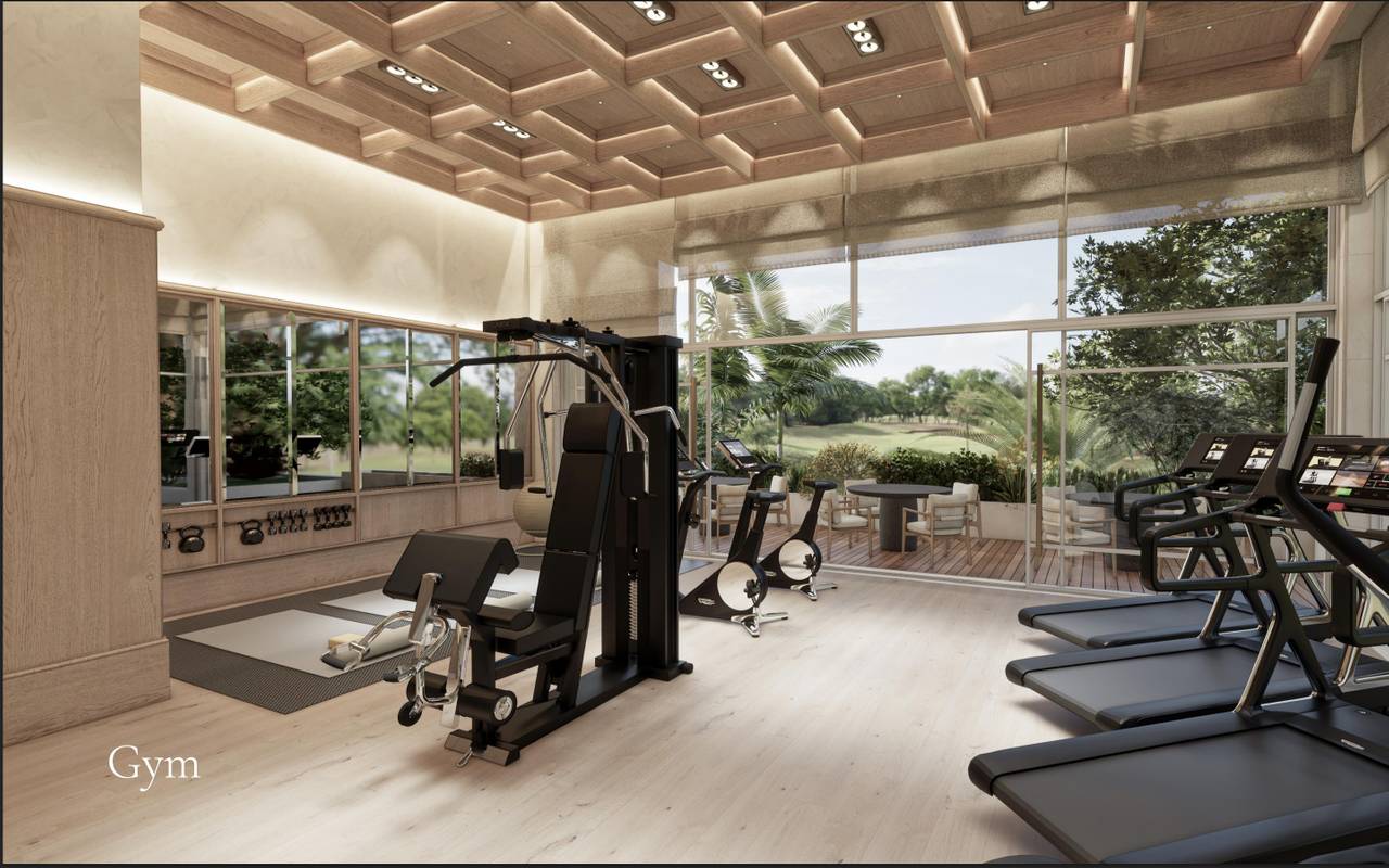 Fotografía 17 · Proyecto de apartamentos exclusivos en Cap Cana