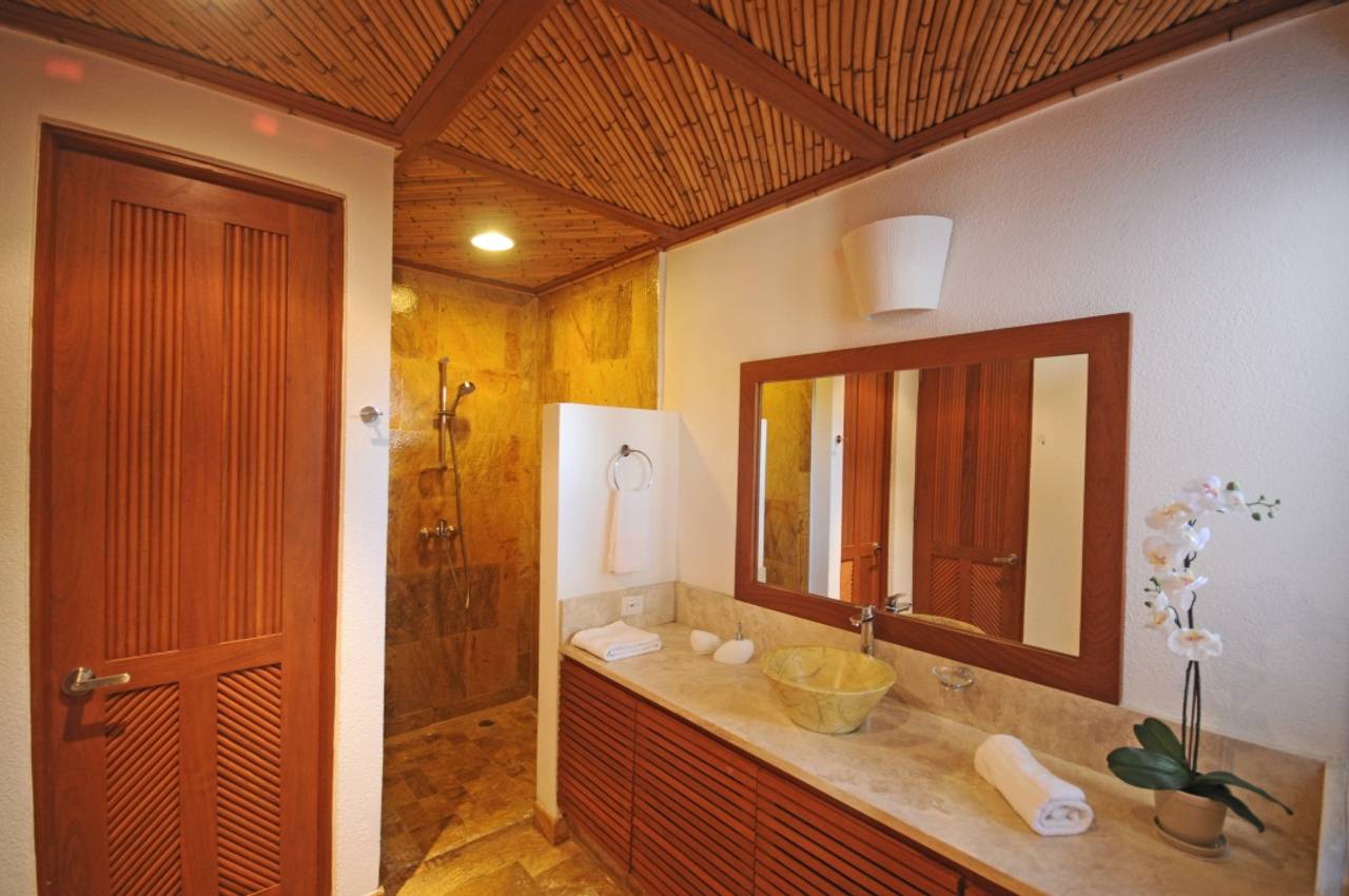 Fotografía 13 · Exclusiva Villa, Green Village Cap Cana