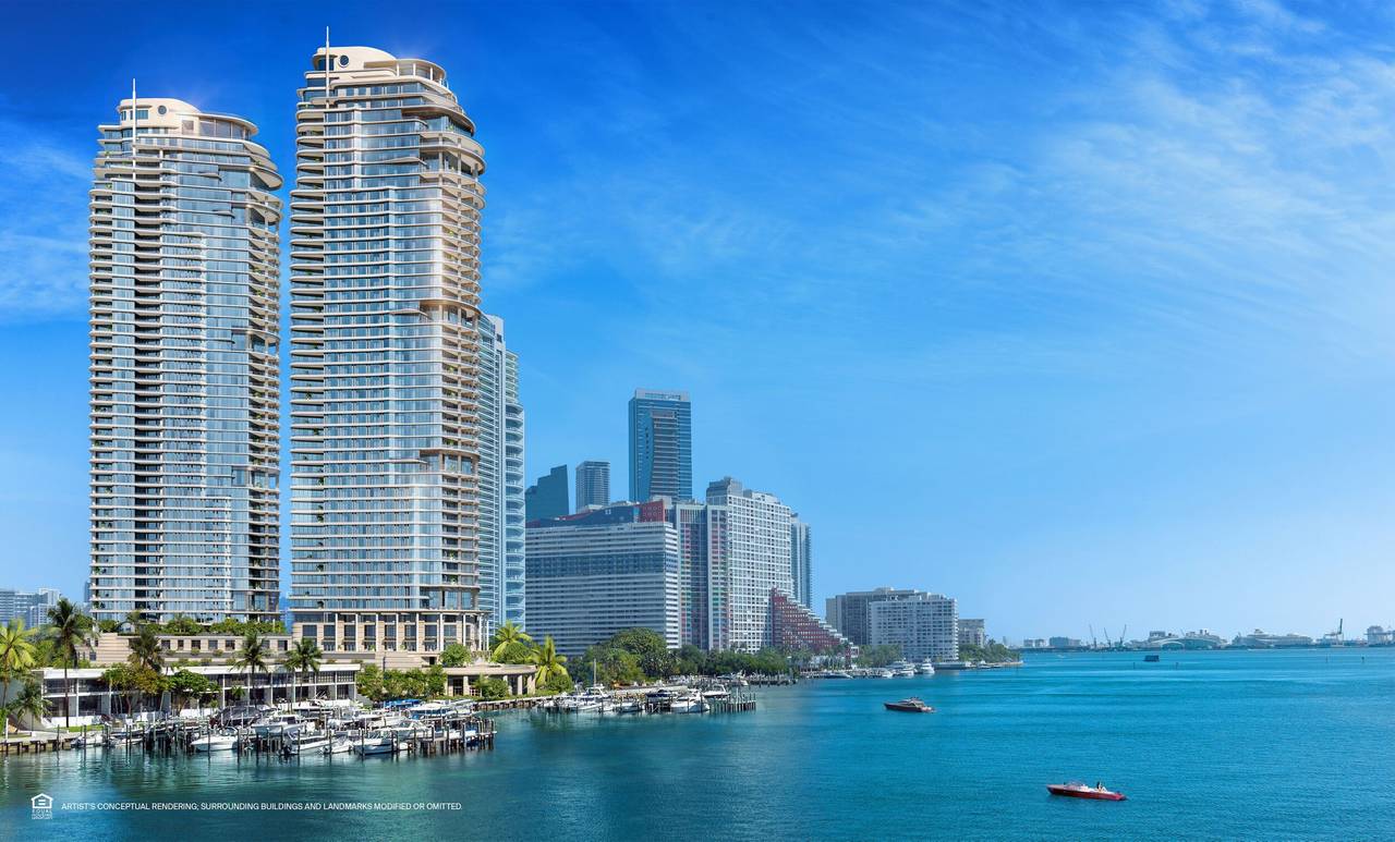 Fotografía 2 · Exclusivos Apartamentos, Miami