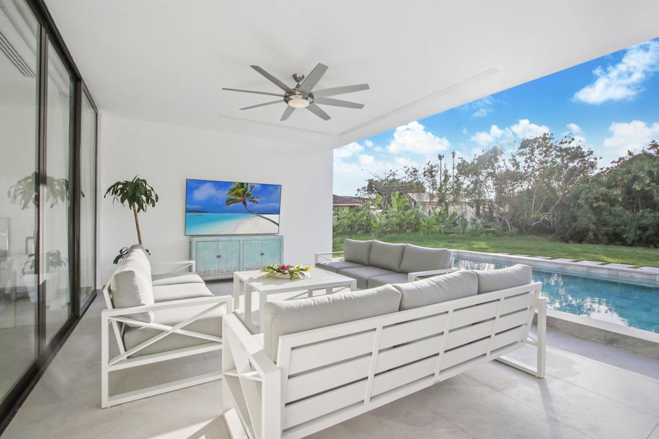 Fotografía 22 · Exclusiva Villa de Lujo en Cap Cana