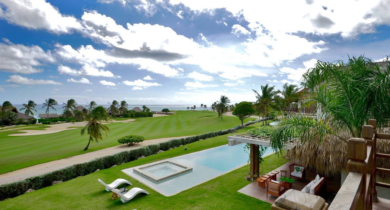 Fotografía 6 · Exclusiva Villa En Alquiler, Cap Cana