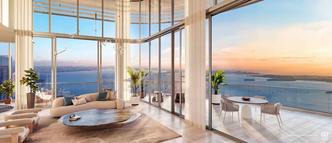 Fotografía 7 · Exclusivos Apartamentos, Miami