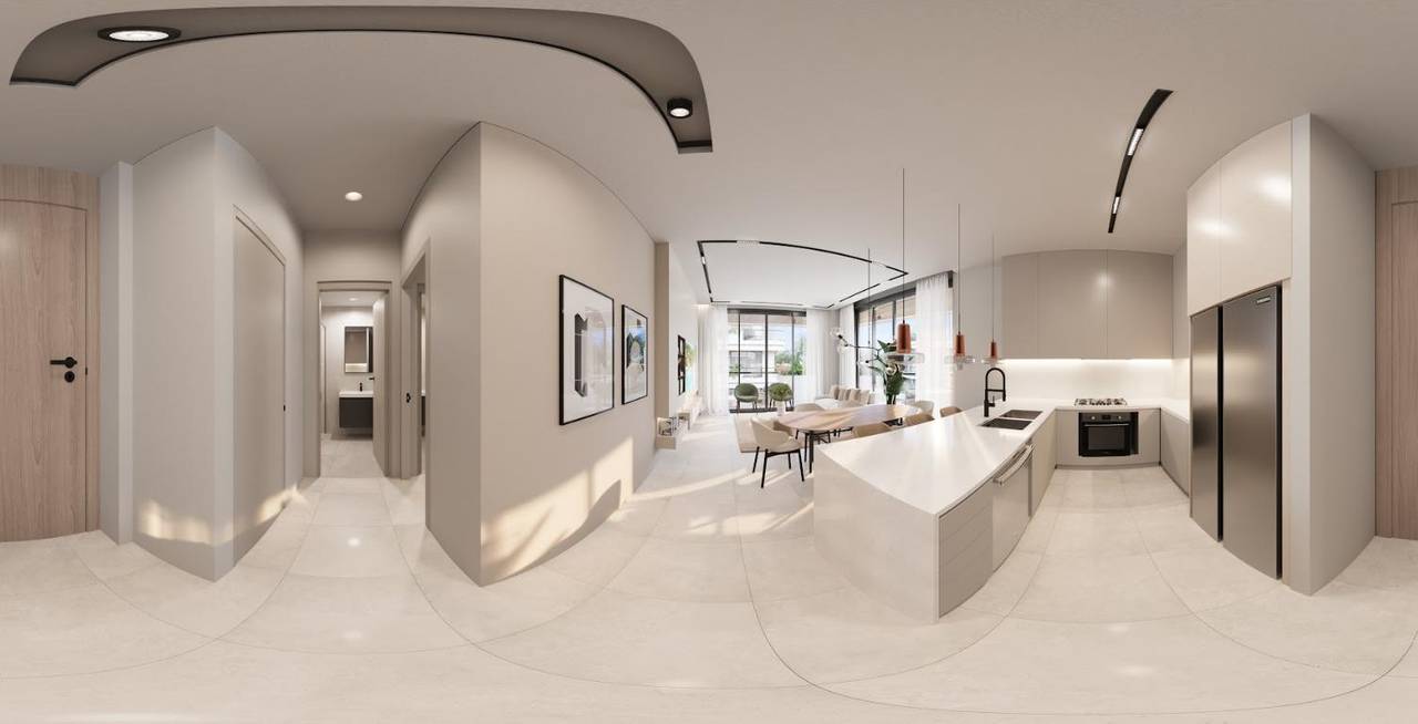 Fotografía 26 · Moderno Proyecto de Apartamentos en Venta - Cap Cana