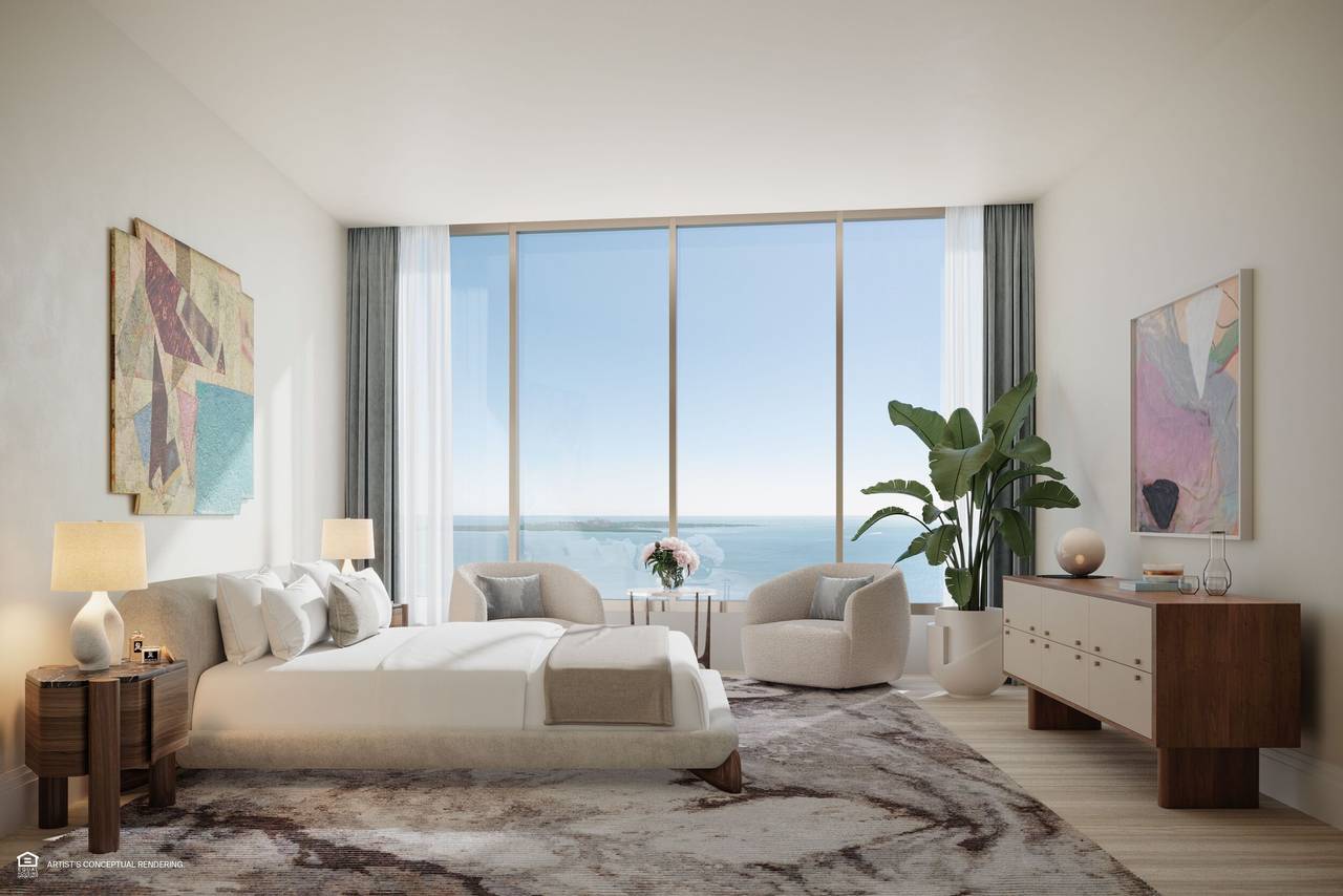 Fotografía 9 · Exclusivos Apartamentos, Miami