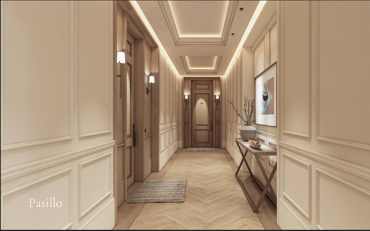 Fotografía 19 · Proyecto de apartamentos exclusivos en Cap Cana