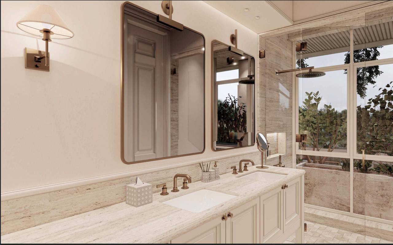 Fotografía 6 · Proyecto de apartamentos exclusivos en Cap Cana