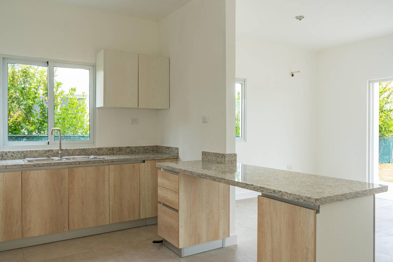 Fotografía 4 · Villa Duplex a estrenar en Vista Cana