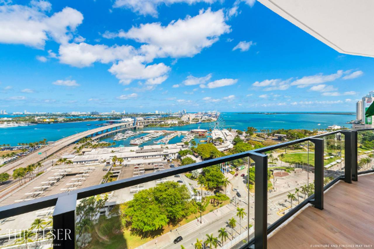 Fotografía 16 · Apartamentos De Lujo,The Elser Hotel & Residences Miami
