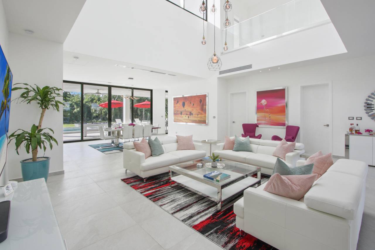 Fotografía 10 · Exclusiva Villa de Lujo en Cap Cana