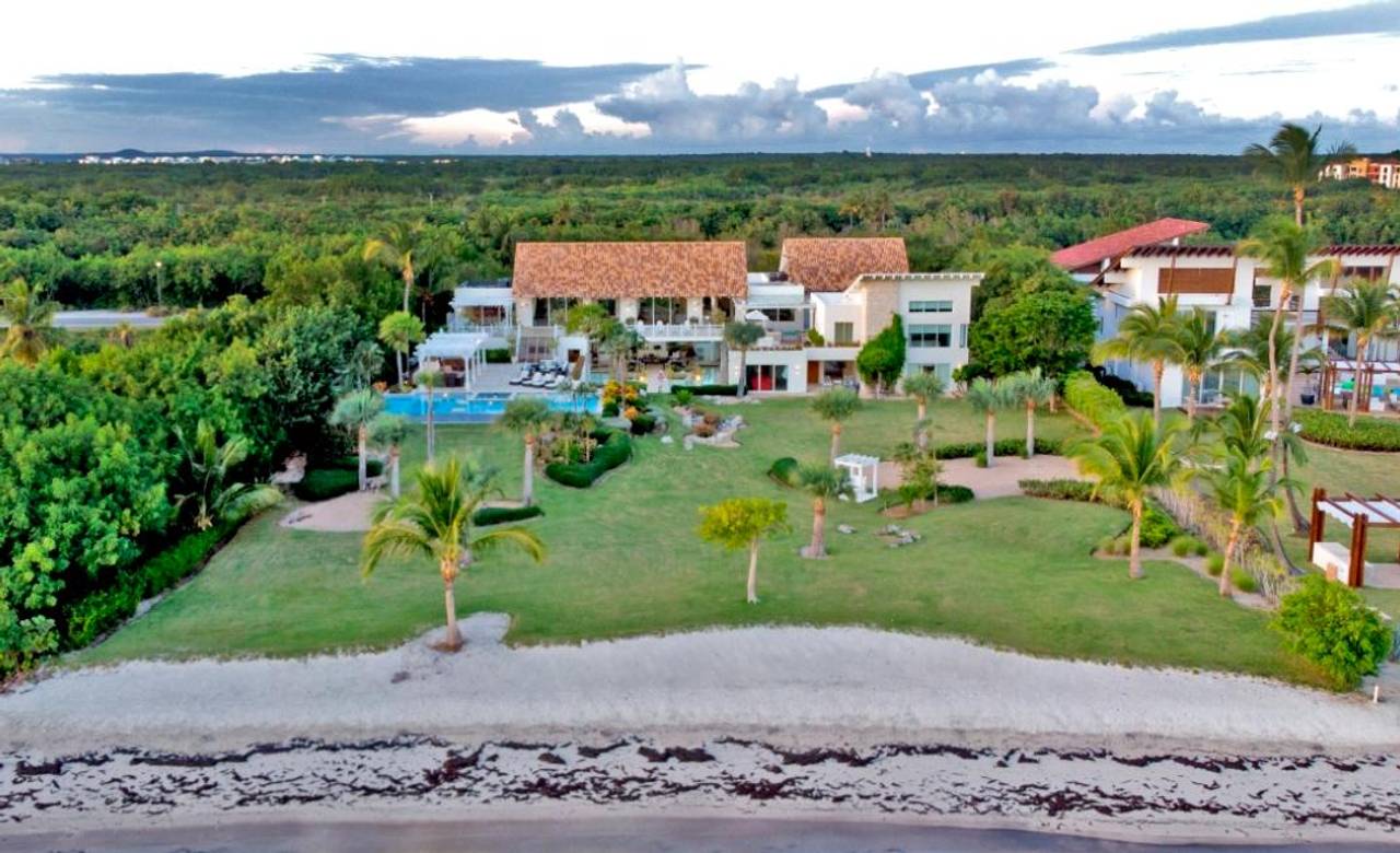 Fotografía 27 · Villa en Venta, Juanillo Bay Con Vista al Mar, Cap cana