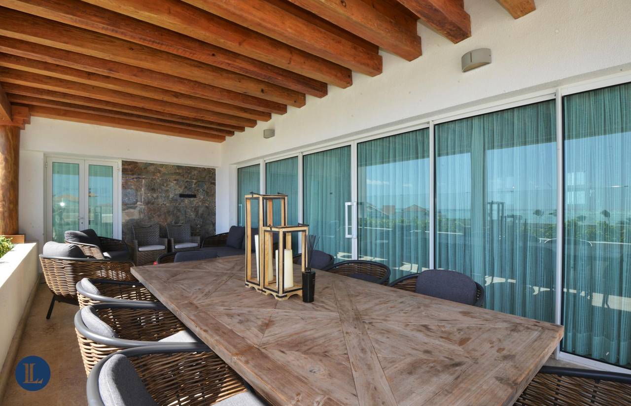Fotografía 28 · Punta Palmera – Exclusivo Penthouse con Rooftop y Vista al Mar en Cap Cana