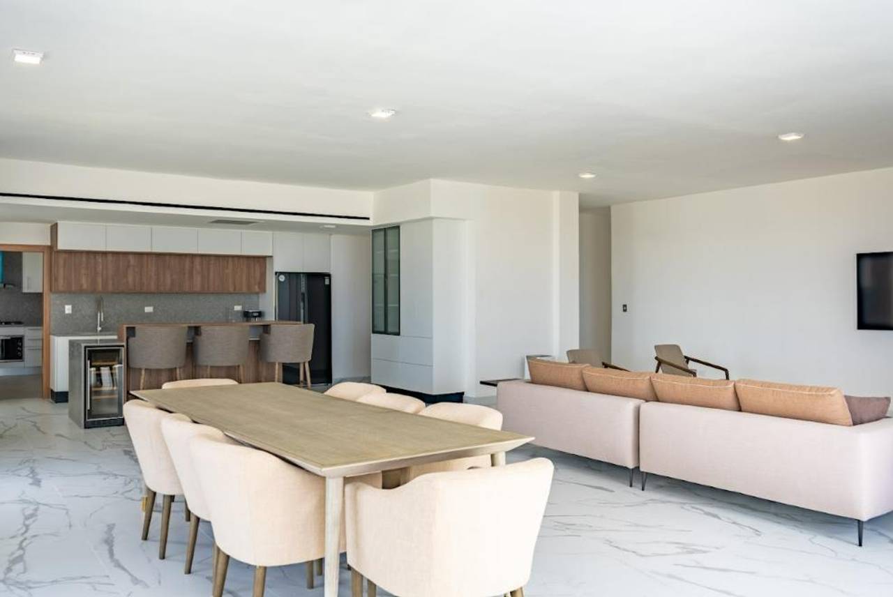 Fotografía 7 · Apartamento en Cap Cana, Las Iguanas en Republica Dominicana.