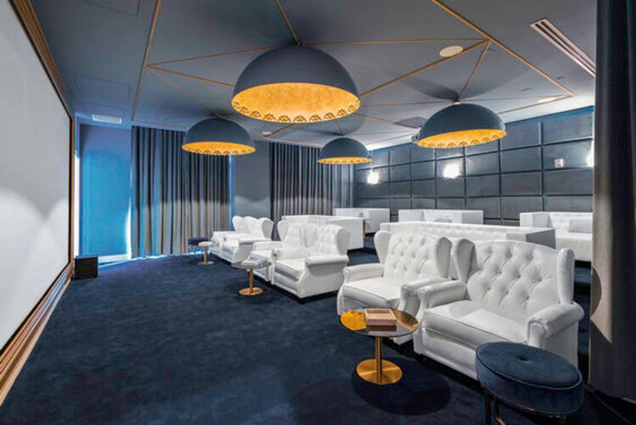 Fotografía 14 · Modernos Apartamentos, One Metropica