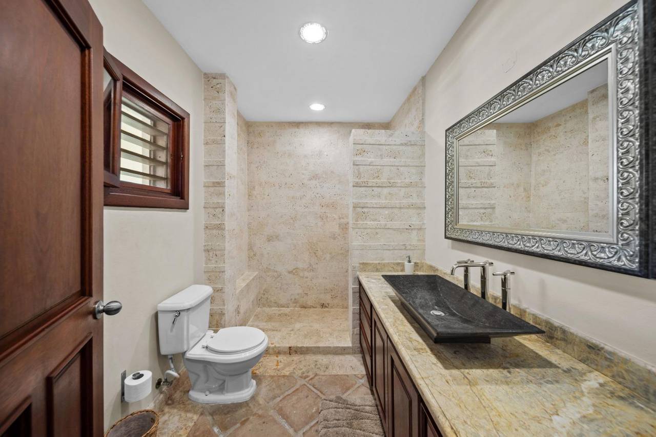Fotografía 22 · Villa de lujo en venta de 6 habitaciones en Punta Águila