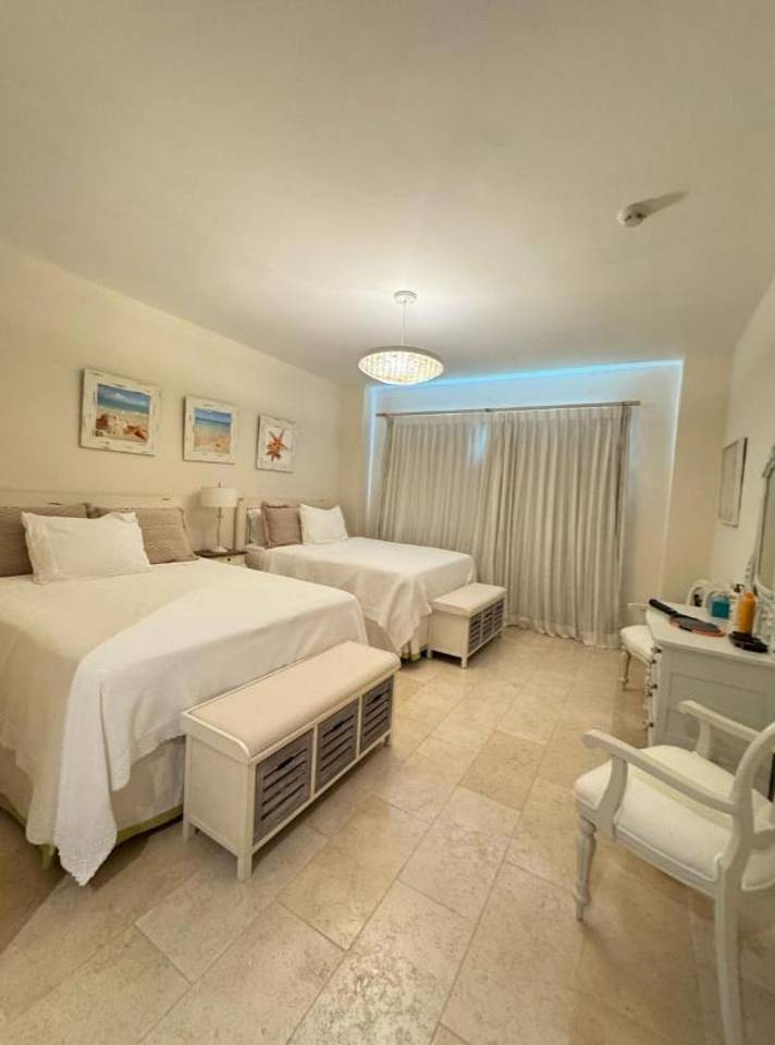 Fotografía 11 · Apartamento en Venta con vista a la Playa ubicado en Cap Cana - Republica Dominicana