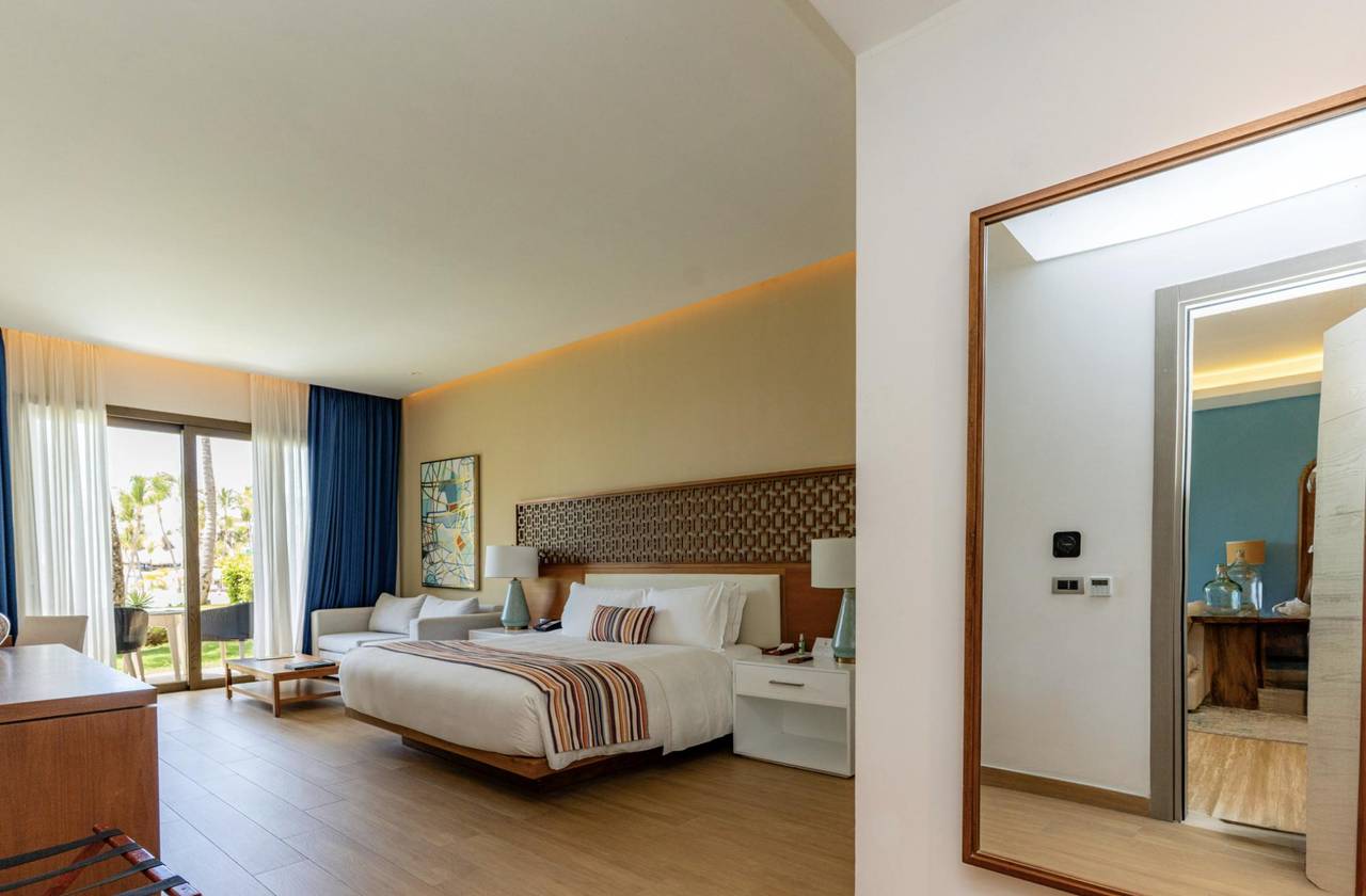 Fotografía 5 · Apartamento en primera linea en Cap Cana - Republica Dominicana
