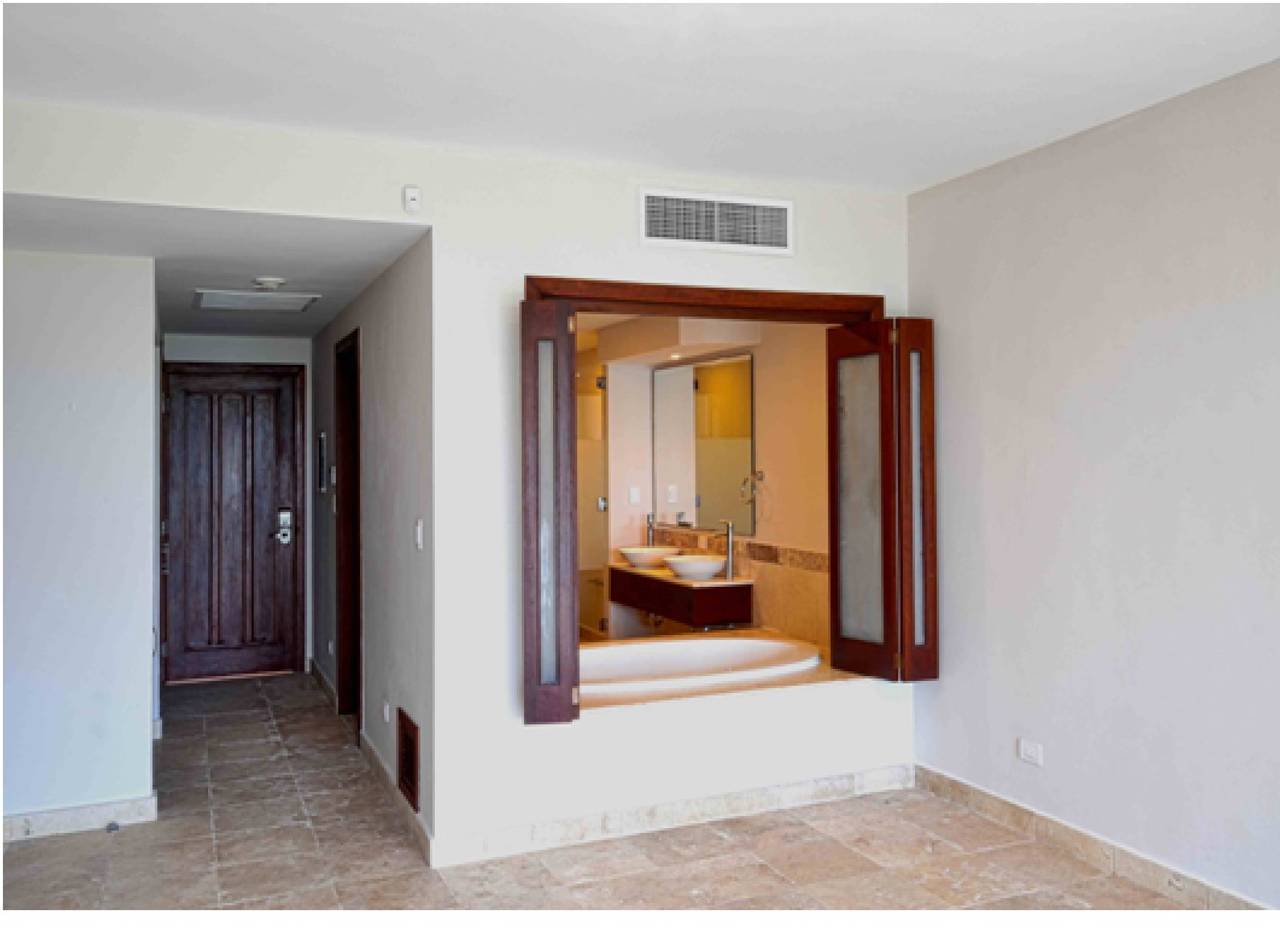 Fotografía 3 · Apartamento en venta de 1 habitacion, Punta Palmera Cap Cana