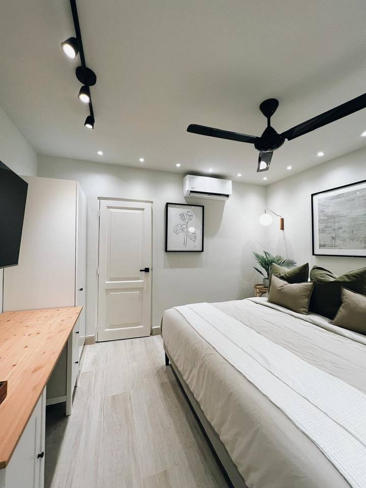 Fotografía 9 · Apartamento en venta en Ciudad las Canas - República Dominicana
