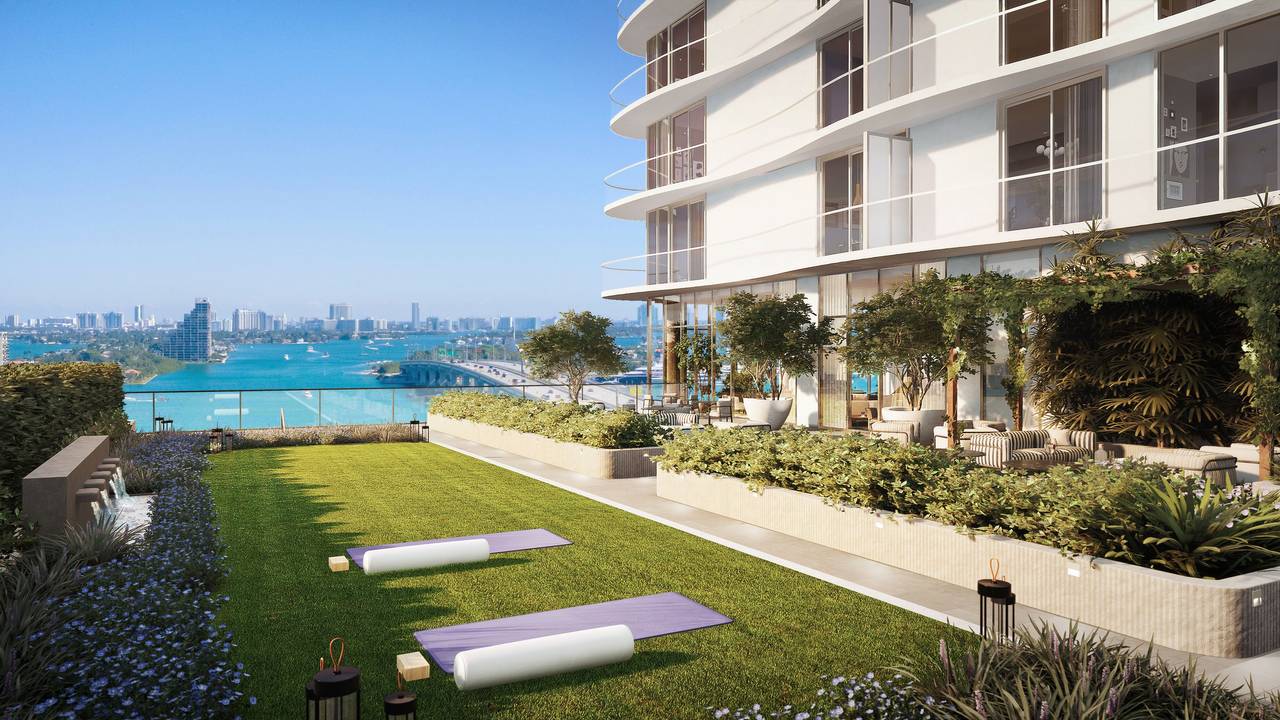 Fotografía 15 · Casa Bella Residences, Miami