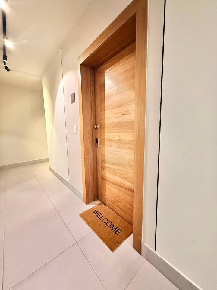 Fotografía 4 · Apartamento Amueblado en Venta en Residencial CANAMAR – Cap Cana