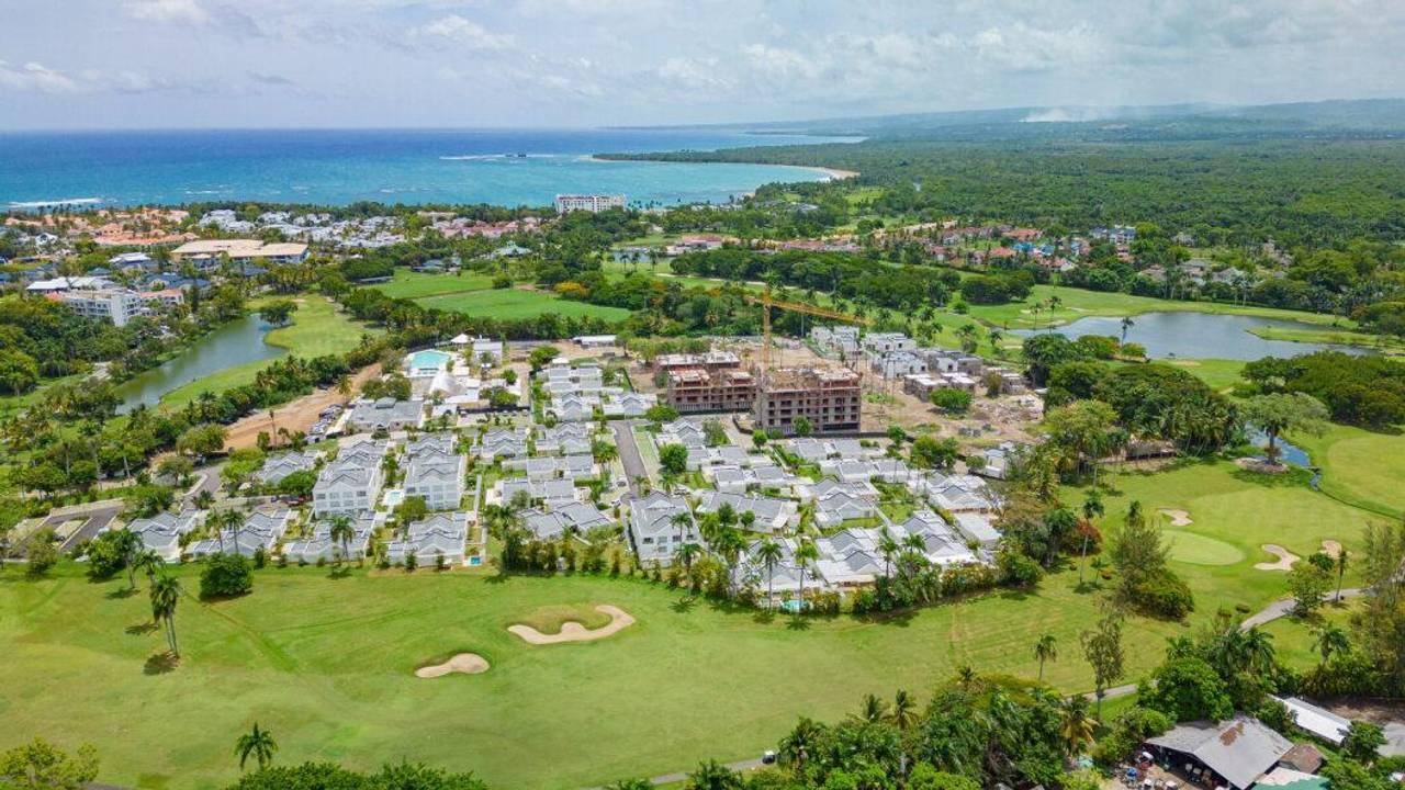 Fotografía 4 · Playa Dorada te espera para estrenar tu apartamento