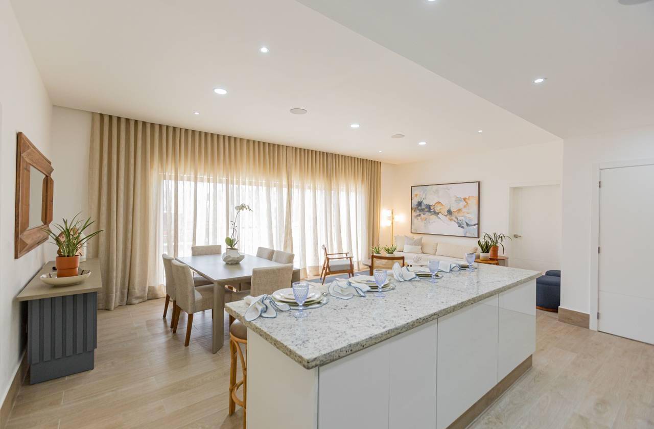 Fotografía 12 · Playa Dorada te espera para estrenar tu apartamento