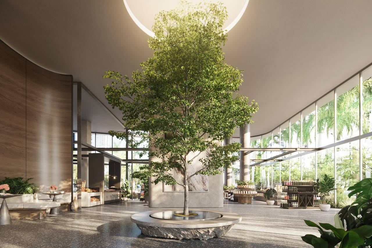 Fotografía 2 · Lujosos Apartamentos, ORA by Casa Tua Miami