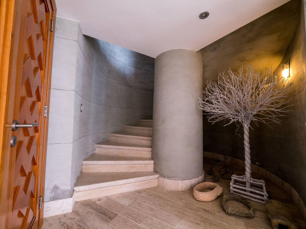 Fotografía 28 · Majestuosa Villa de Tres Niveles con Vista al Océano y al Golf
