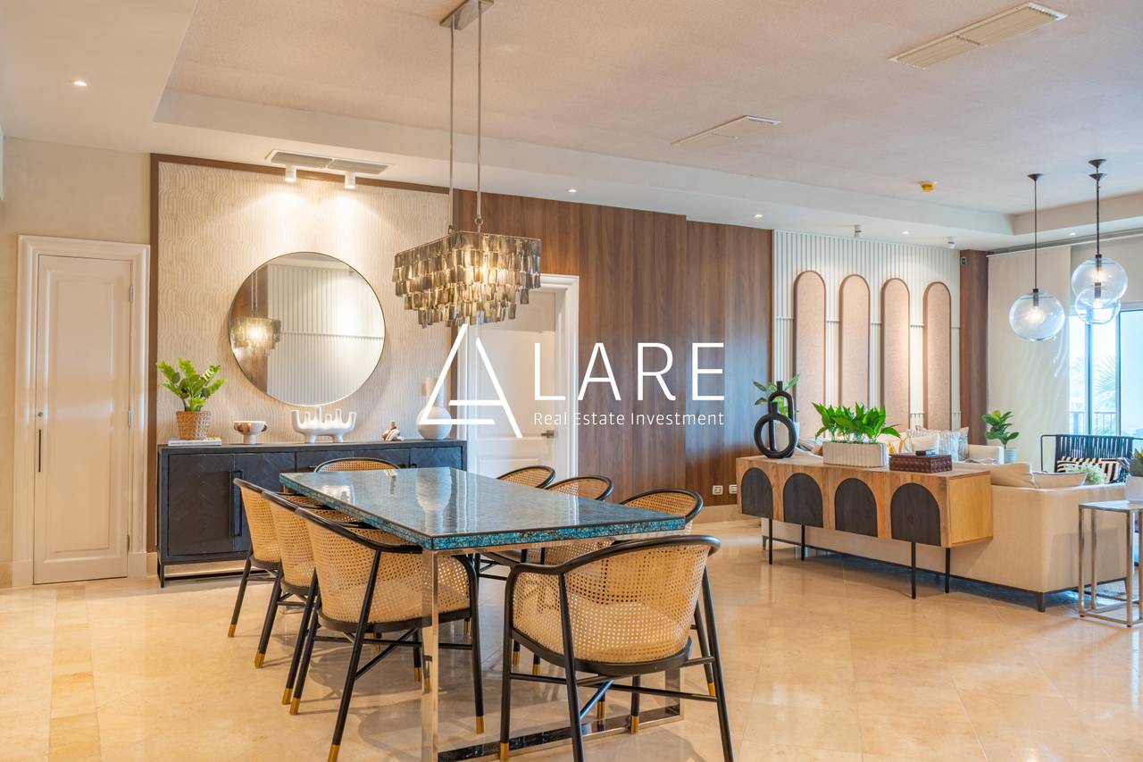 Fotografía 6 · Apartamento Marina Cap Cana de 2 habitaciones + Servicio
