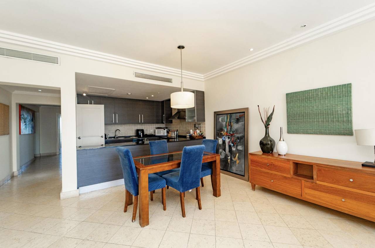 Fotografía 4 · Apartamento de 1 habitacion en Cap Cana - Republica Dominicana