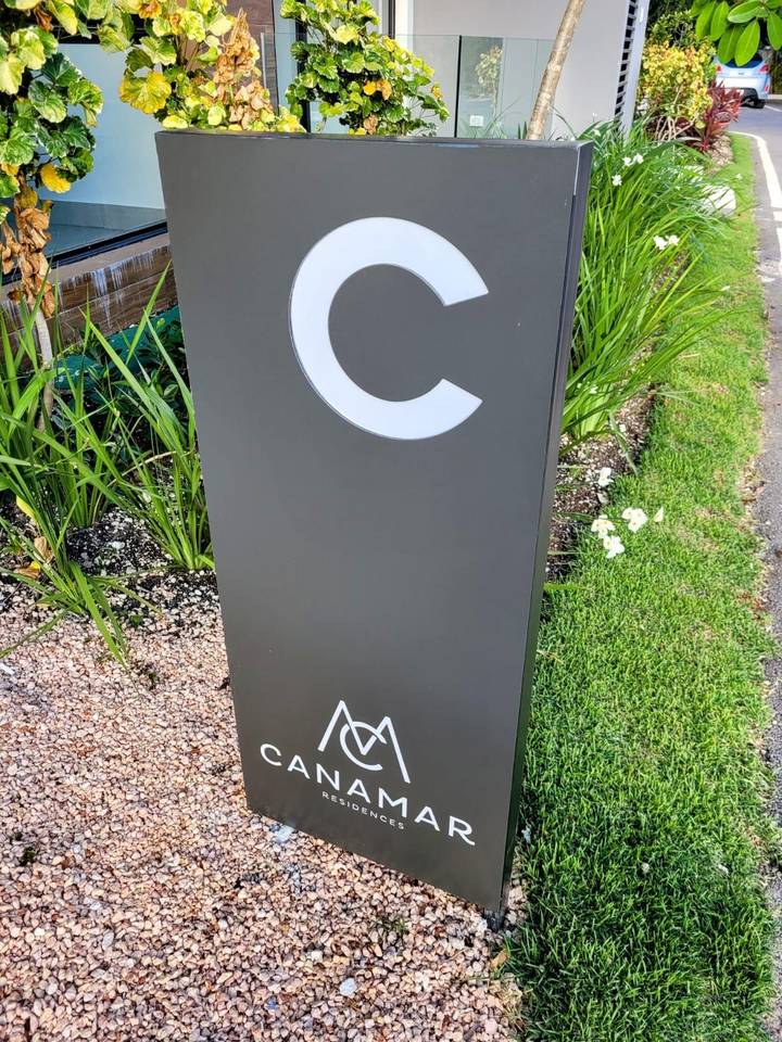 Fotografía 3 · Apartamento Amueblado en Venta en Residencial CANAMAR – Cap Cana