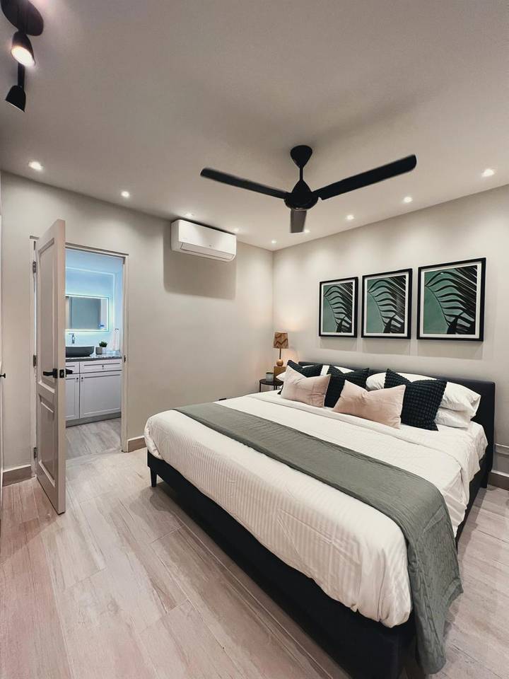 Fotografía 7 · Apartamento en venta en Ciudad las cana - Republica Dominicana