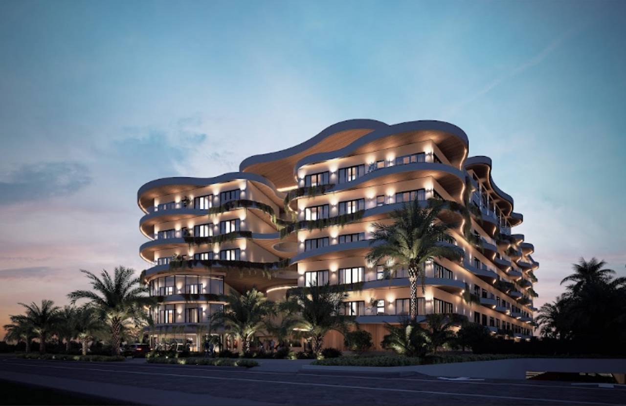 Fotografía 2 · Exclusivos Apartamentos - Cap Cana