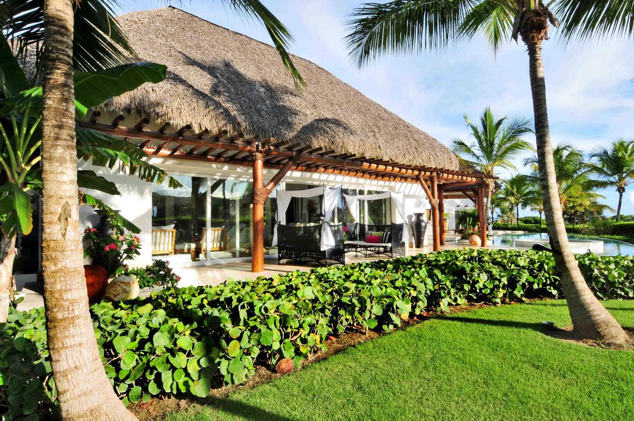 Fotografía 6 · Villa en venta en Cap Cana de 5 Habitaciones