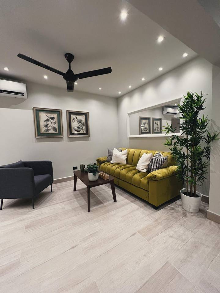 Fotografía 3 · Apartamento en venta en Ciudad las cana - Republica Dominicana