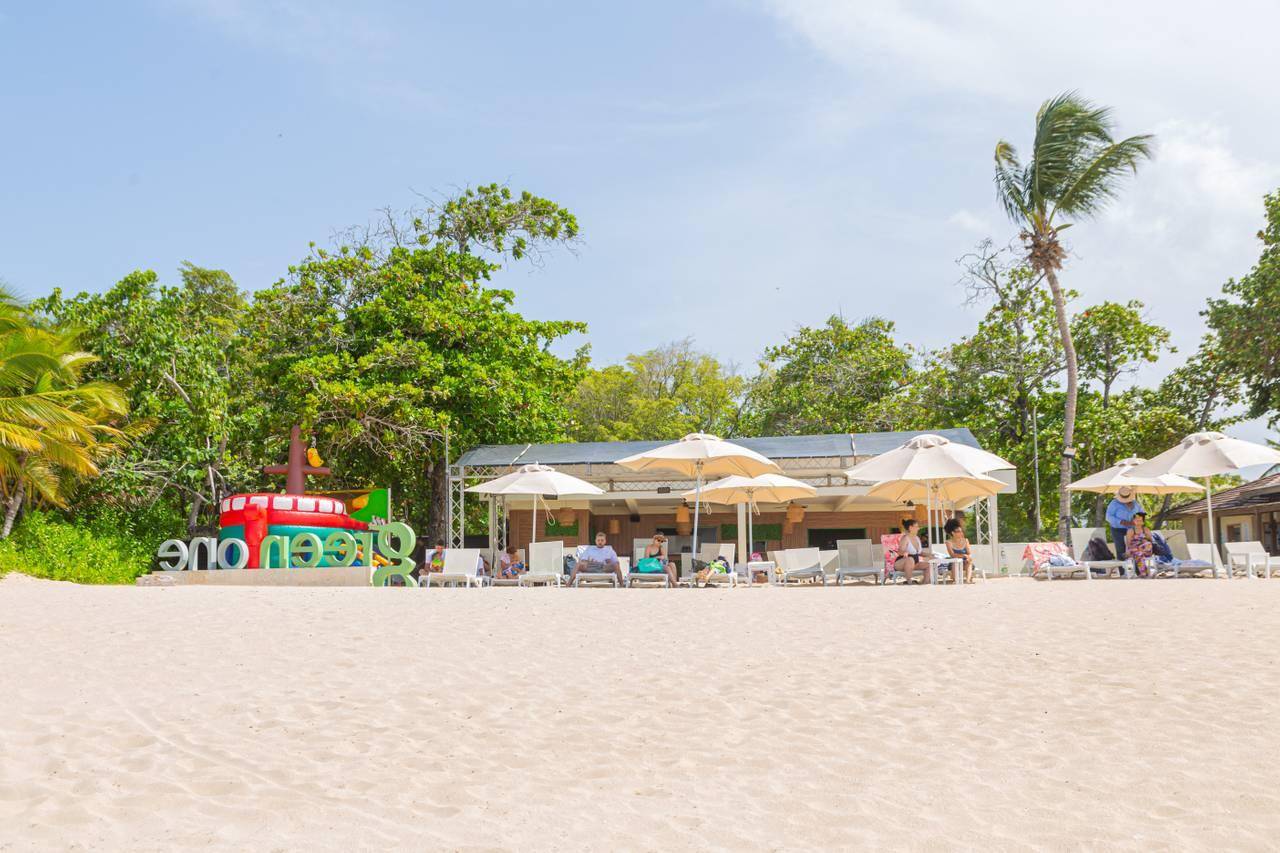 Fotografía 21 · Playa Dorada te espera para estrenar tu apartamento