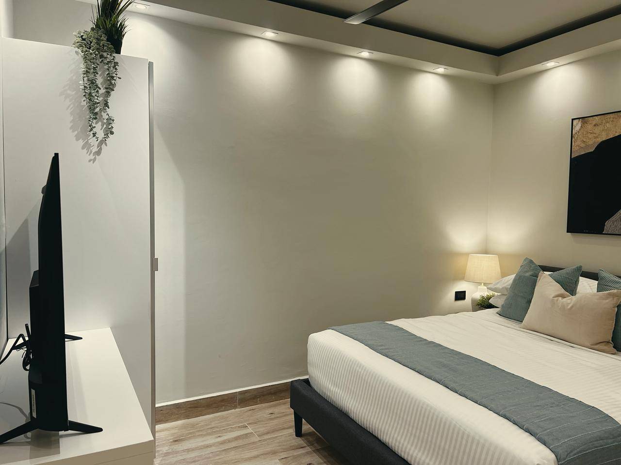 Fotografía 2 · Apartamento en venta en Ciudad las Canas - República Dominicana