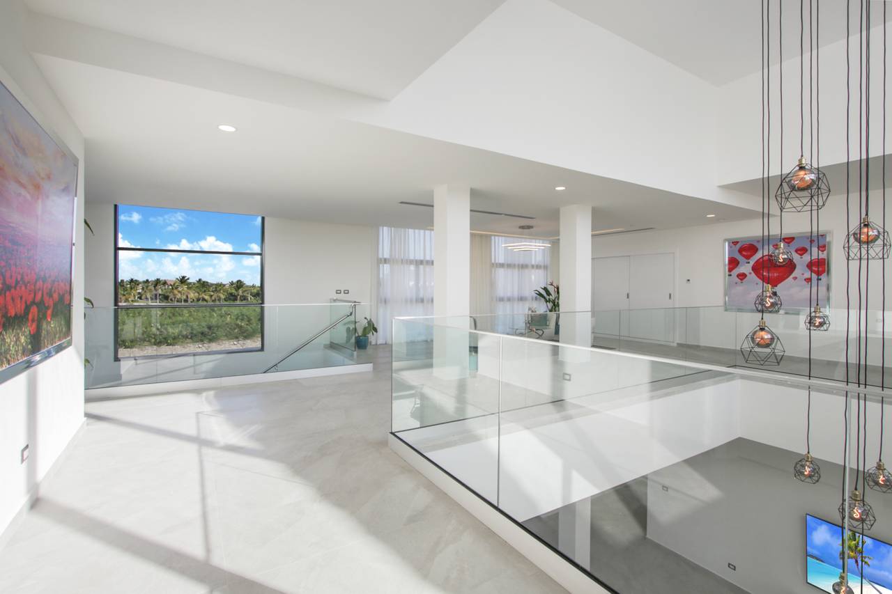 Fotografía 12 · Venta de Espectacular Villa - Cap Cana